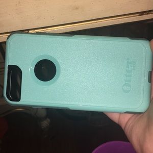 Otter box iPhone 7 Plus